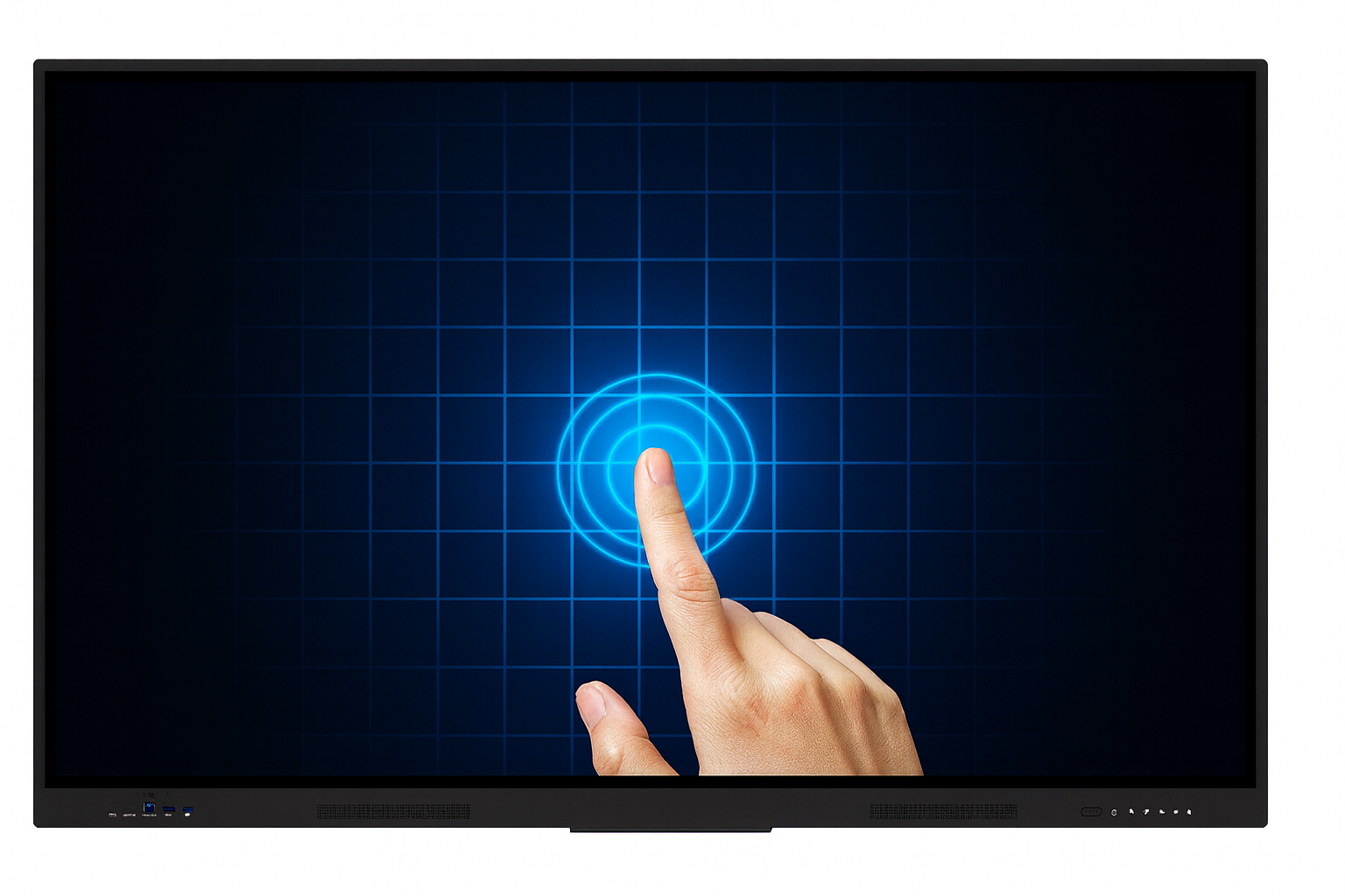 IR Technology